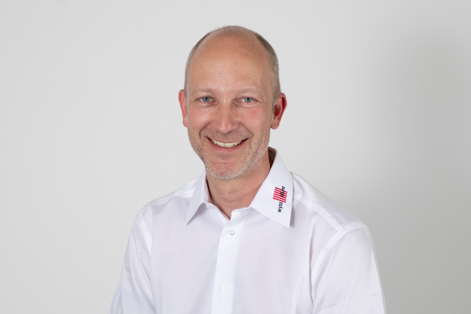 Wir begrüssen Stephan Kurmann herzlich in unserem Team! Wyss Zäune