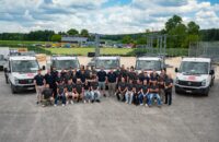 Gruppenfoto 2